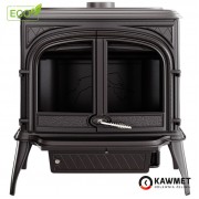Чугунная печь KAWMET Premium S7 (11,3 kW) ECO