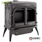 Чугунная печь KAWMET Premium S7 (11,3 kW) ECO