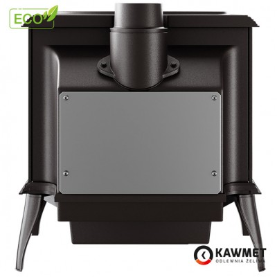 Чугунная печь KAWMET Premium S7 (11,3 kW) ECO