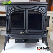 Чугунная печь KAWMET Premium HELIOS S8 (13,9 kW) ECO