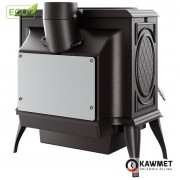 Чугунная печь KAWMET Premium HELIOS S8 (13,9 kW) ECO