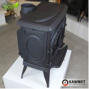 Чавунна піч KAWMET Premium ZEUS S9 ECO (11,3 kW)