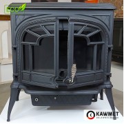 Чавунна піч KAWMET Premium ZEUS S9 ECO (11,3 kW)