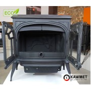 Чавунна піч KAWMET Premium ZEUS S9 ECO (11,3 kW)