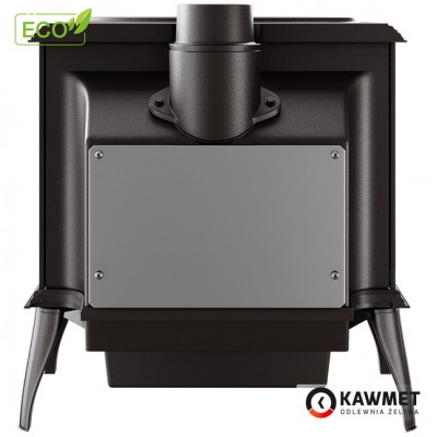 Чавунна піч KAWMET Premium ZEUS S9 ECO (11,3 kW)