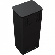 Сталева піч Kratki KOZA ENYO