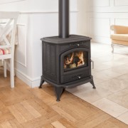 Чугунная печь Kratki KOZA K6 130