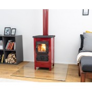 Піч на дровах MBS Happy