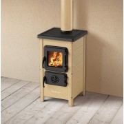 Піч на дровах MBS Happy