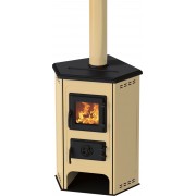 Піч на дровах MBS Corner