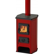 Піч на дровах MBS Hit