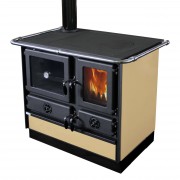 Піч з варильною поверхнею MBS Magnum L ліва