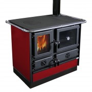 Піч з варильною поверхнею MBS Magnum R права