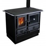 Піч з варильною поверхнею MBS Magnum R права