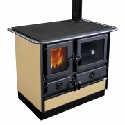 Піч з варильною поверхнею MBS Magnum R права