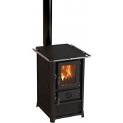 Піч з варильною поверхнею MBS Olymp