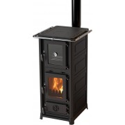 Піч з варильною поверхнею MBS Olympia