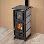 Піч з варильною поверхнею MBS Olympia камінь