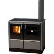 Піч з варильною поверхнею MBS Rocky