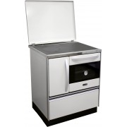 Піч з варильною поверхнею MBS Royal 720 R права