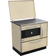 Піч з варильною поверхнею MBS Royal 900