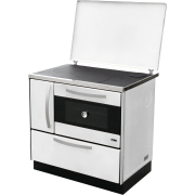 Піч з варильною поверхнею MBS Royal 900