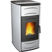 Пеллетная печь с водяным контуром MBS Thermo Pellet 20 кВт