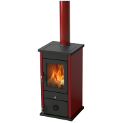 Піч на дровах MBS Vesta