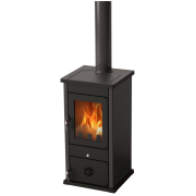 Піч на дровах MBS Vesta