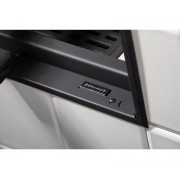 BARACCA 10 - кахельний камін