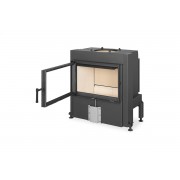 DYNAMIC B3G 66.44.01 - печная топка, задняя загрузка