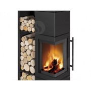 Аккумуляционная печь-камин ESQUINA 3G