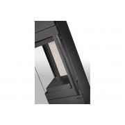 Аккумуляционная печь-камин ESQUINA 3G