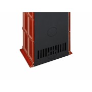 Кахельний камін GREMIO 1