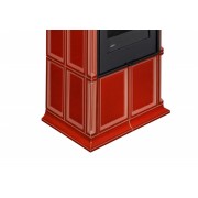 Кахельний камін GREMIO 1