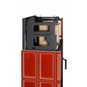 Кахельний камін GREMIO 1