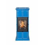 Кахельний камін GREMIO 1