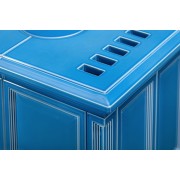 Кахельний камін GREMIO 1