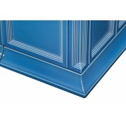 Кахельний камін GREMIO 1