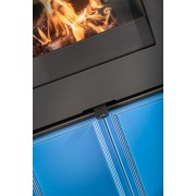 Кахельний камін GREMIO 1