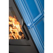 Кахельний камін GREMIO 1