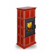 Кахельний камін GREMIO 1