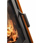 Кахельний камін GREMIO 2