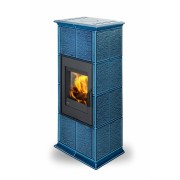 Кахельний камін GREMIO 3