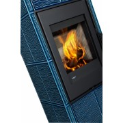 Кахельний камін GREMIO 3