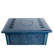 Кахельний камін GREMIO 3