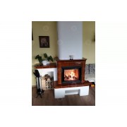 Каминная топка ROMOTOP HEAT 2g 59.50.01