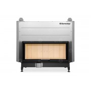 Каминная топка ROMOTOP HEAT 3g L 110.50.01