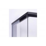 Каминная топка HEAT C 3g L 65.52.31.21, раздельное стекло