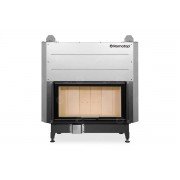 Каминная топка ROMOTOP HEAT 3g L 88.50.01